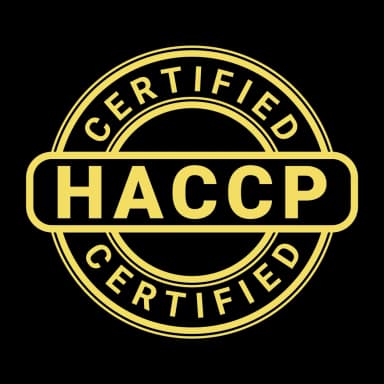 Documentație HACCP și sistem de siguranță alimentară implementat corect