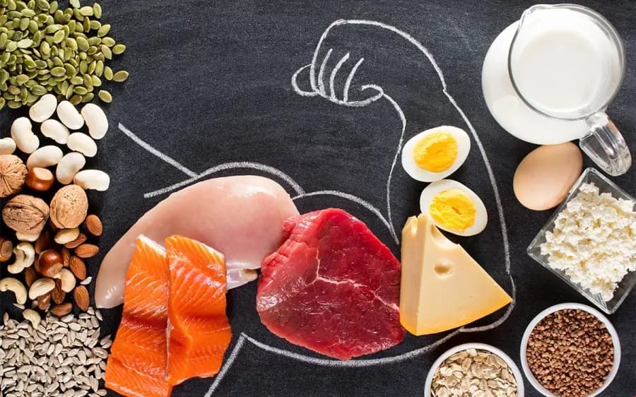 Consultanță nutrițională